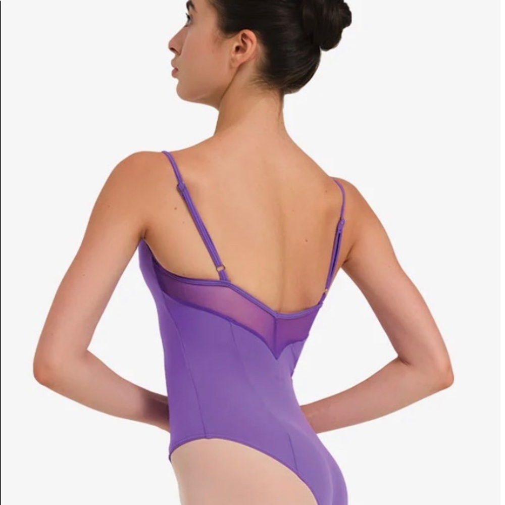 Nikolay Ella Leotard